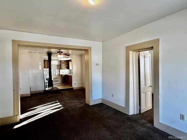 813 E 6th St, Leadville, CO 80461