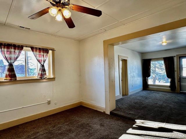 813 E 6th St, Leadville, CO 80461