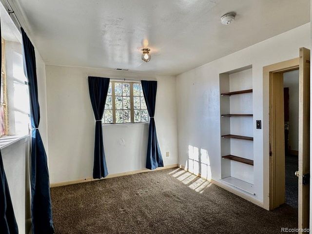 813 E 6th St, Leadville, CO 80461