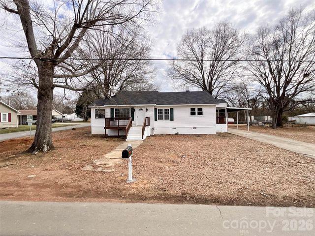 307 Arey Avenue, Albemarle, NC 28001