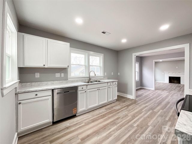 307 Arey Avenue, Albemarle, NC 28001