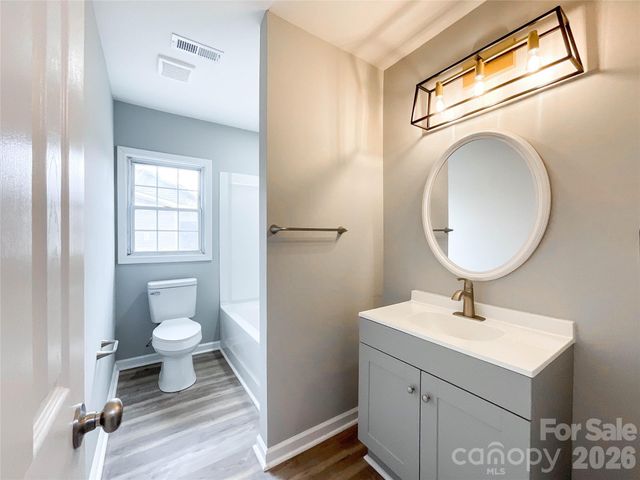 307 Arey Avenue, Albemarle, NC 28001