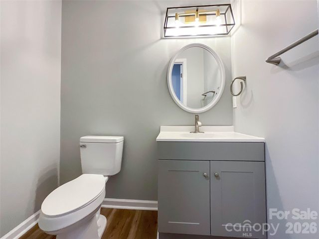 307 Arey Avenue, Albemarle, NC 28001