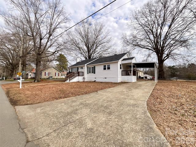 307 Arey Avenue, Albemarle, NC 28001