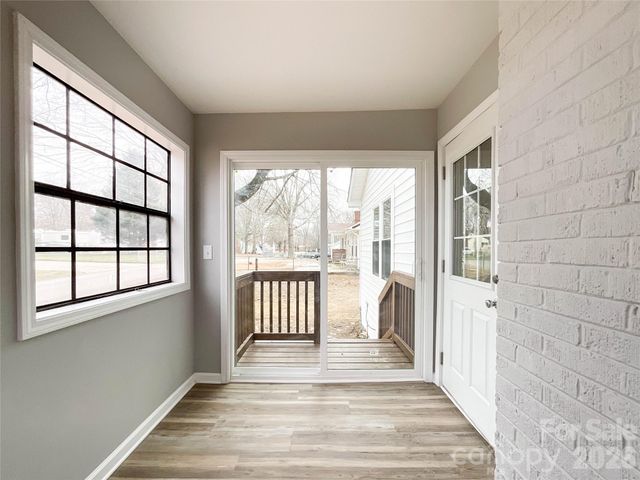 307 Arey Avenue, Albemarle, NC 28001