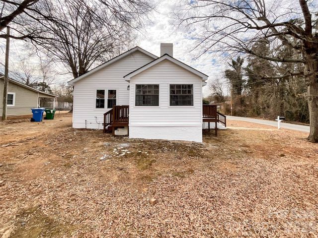 307 Arey Avenue, Albemarle, NC 28001