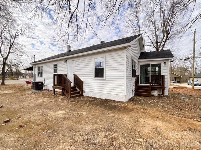 307 Arey Avenue, Albemarle, NC 28001