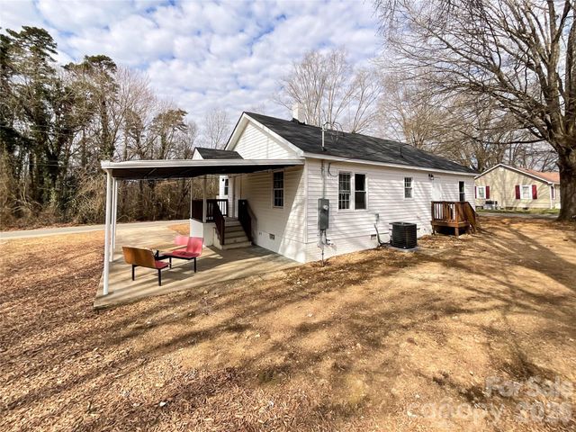 307 Arey Avenue, Albemarle, NC 28001