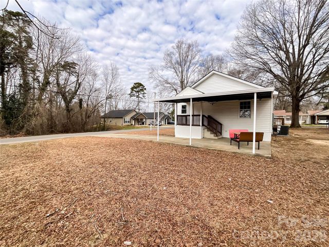 307 Arey Avenue, Albemarle, NC 28001