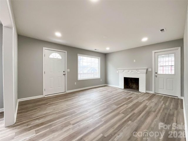 307 Arey Avenue, Albemarle, NC 28001