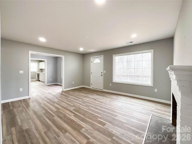 307 Arey Avenue, Albemarle, NC 28001