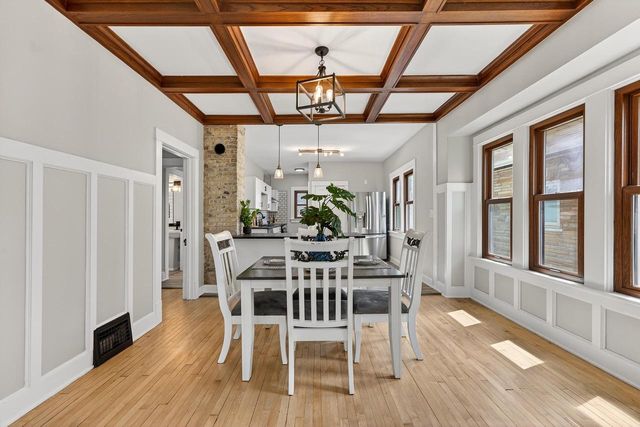 3204 S Delaware AVENUE, Milwaukee, WI 53207