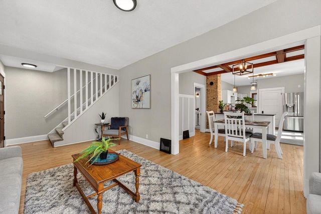 3204 S Delaware AVENUE, Milwaukee, WI 53207
