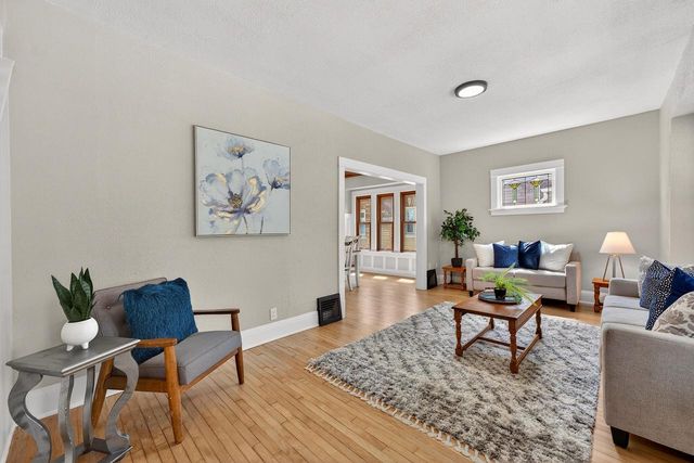 3204 S Delaware AVENUE, Milwaukee, WI 53207