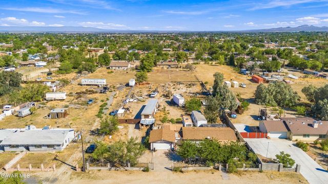 9833 E Avenue S-8, Littlerock, CA 93543