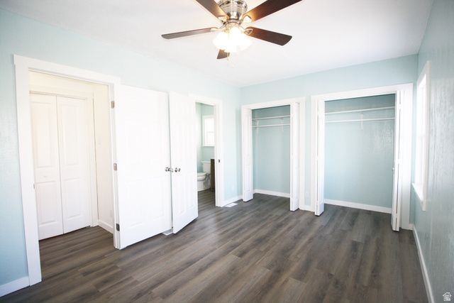 117 W 100 S, Vernal, UT 84078