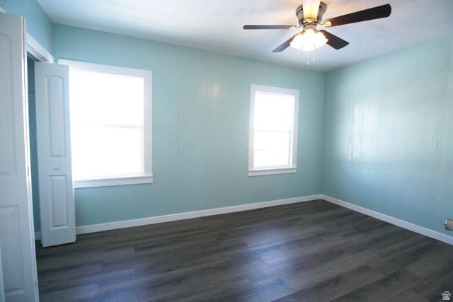 117 W 100 S, Vernal, UT 84078