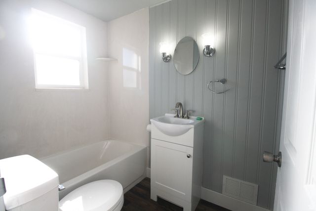 117 W 100 S, Vernal, UT 84078