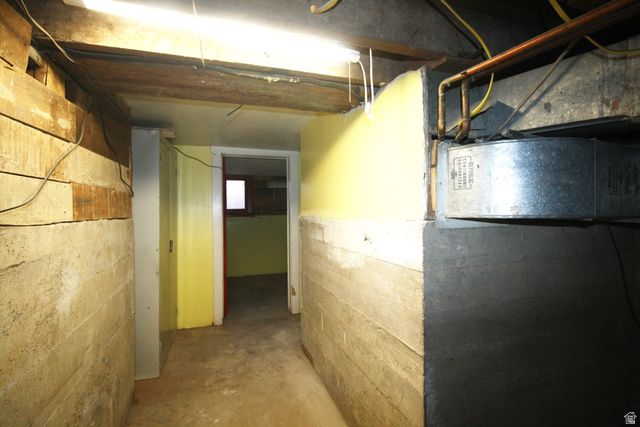 117 W 100 S, Vernal, UT 84078