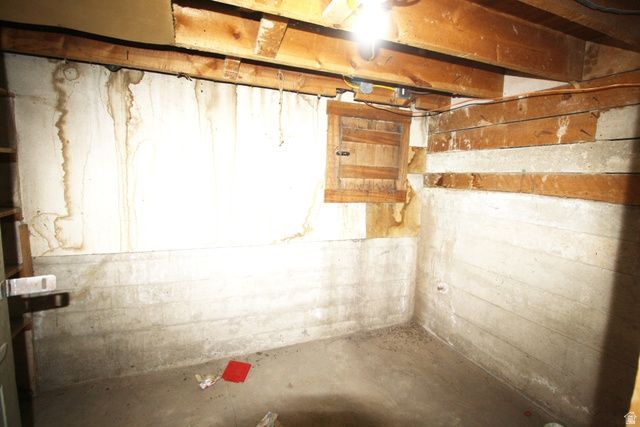 117 W 100 S, Vernal, UT 84078