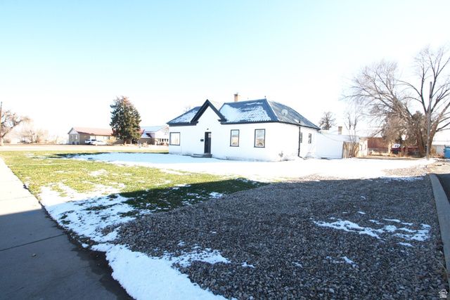 117 W 100 S, Vernal, UT 84078