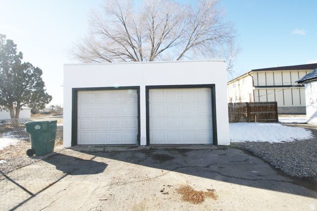 117 W 100 S, Vernal, UT 84078