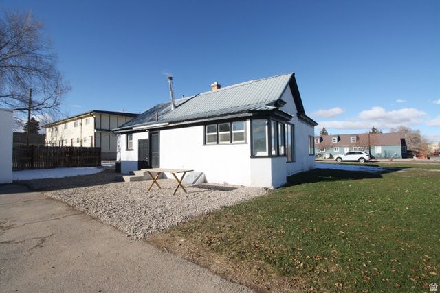 117 W 100 S, Vernal, UT 84078