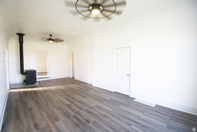 117 W 100 S, Vernal, UT 84078