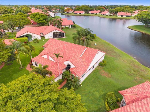 7585 Lexington Club Boulevard B, Delray Beach, FL 33446