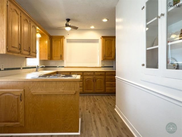 3020 PARADISE STREET, Vernon, TX 76384