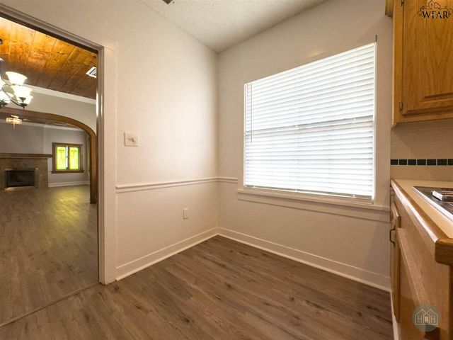 3020 PARADISE STREET, Vernon, TX 76384