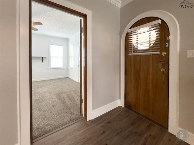 3020 PARADISE STREET, Vernon, TX 76384