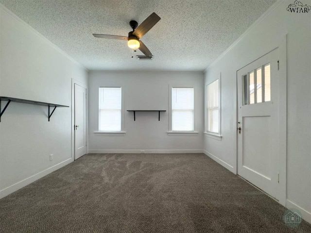 3020 PARADISE STREET, Vernon, TX 76384