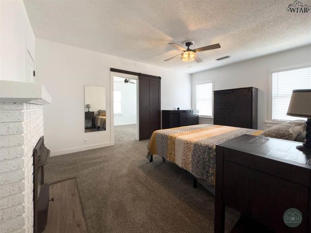 3020 PARADISE STREET, Vernon, TX 76384