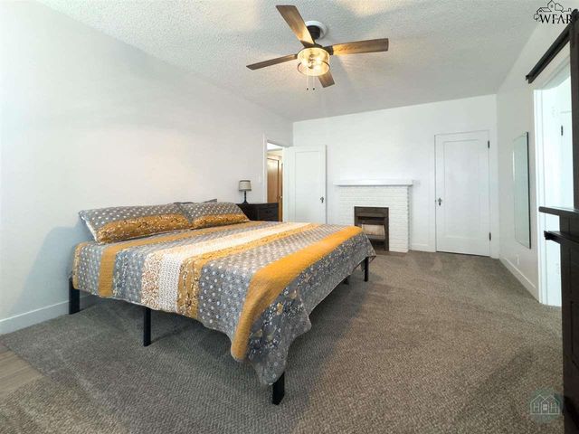 3020 PARADISE STREET, Vernon, TX 76384