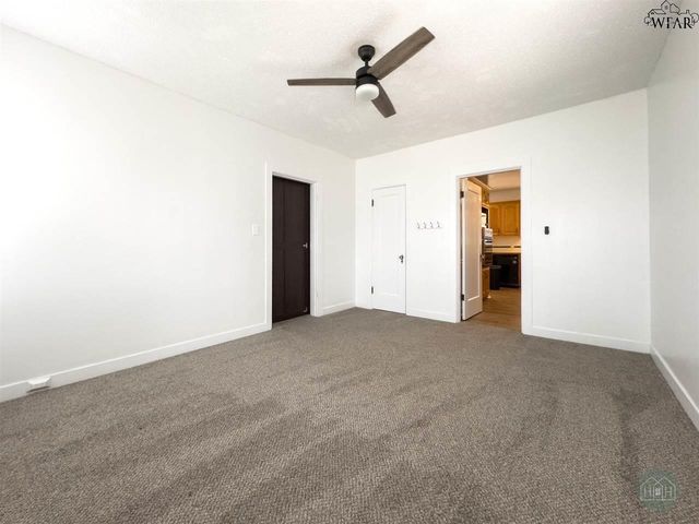 3020 PARADISE STREET, Vernon, TX 76384