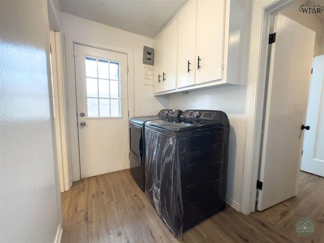 3020 PARADISE STREET, Vernon, TX 76384