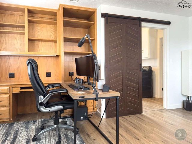 3020 PARADISE STREET, Vernon, TX 76384