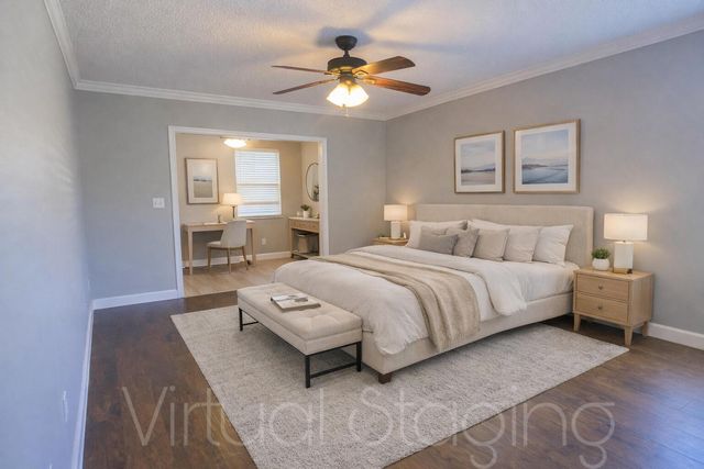 2242 SW Natema Road, Port St. Lucie, FL 34953
