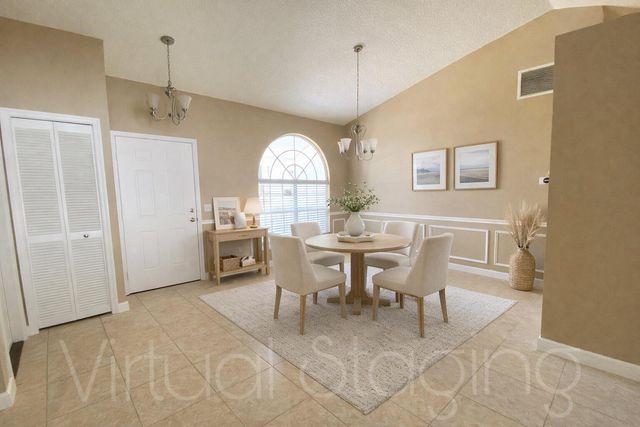 2242 SW Natema Road, Port St. Lucie, FL 34953