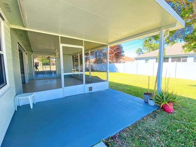 2242 SW Natema Road, Port St. Lucie, FL 34953