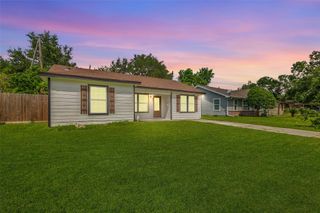 2032 Vince Street, Pasadena, TX 77502