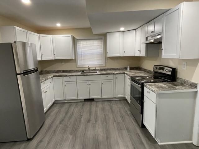 1916 Baxter Street A & B, North Charleston, SC 29405