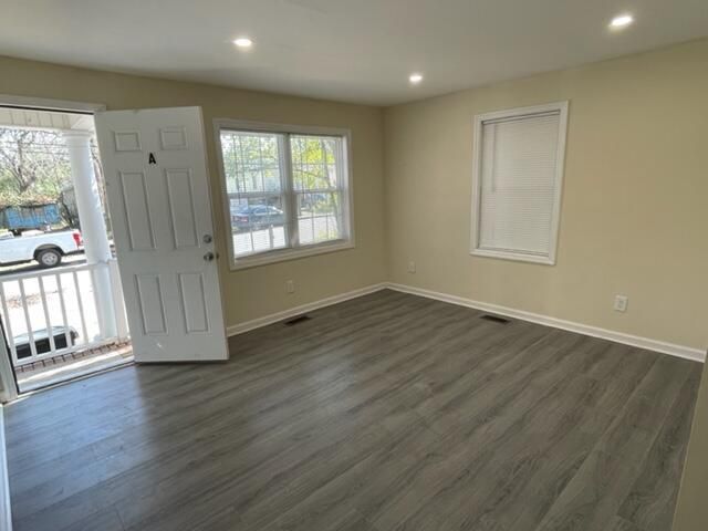 1916 Baxter Street A & B, North Charleston, SC 29405