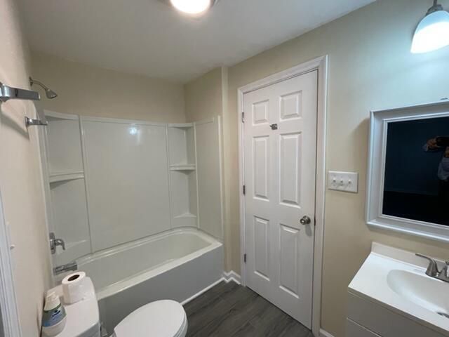 1916 Baxter Street A & B, North Charleston, SC 29405