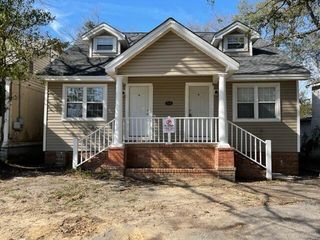 1916 Baxter Street A & B, North Charleston, SC 29405