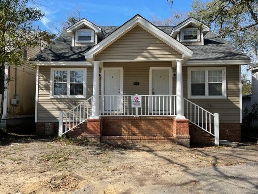 1916 Baxter Street A & B, North Charleston, SC 29405