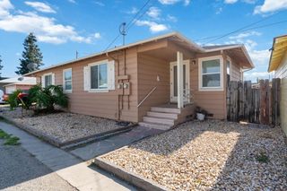 20753 Agnes Lane, Hayward, CA 94541