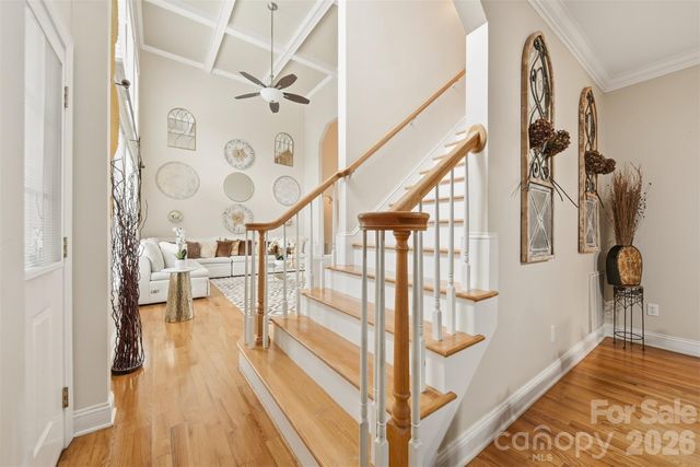 1710 30th Avenue Drive NE, Hickory, NC 28601