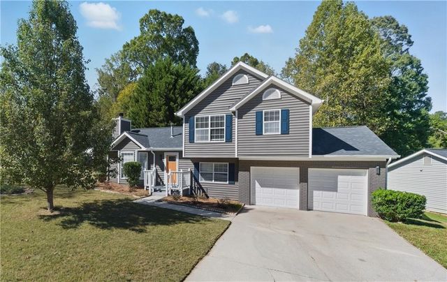 2120 Briar Glen SW Lane, Atlanta, GA 30331